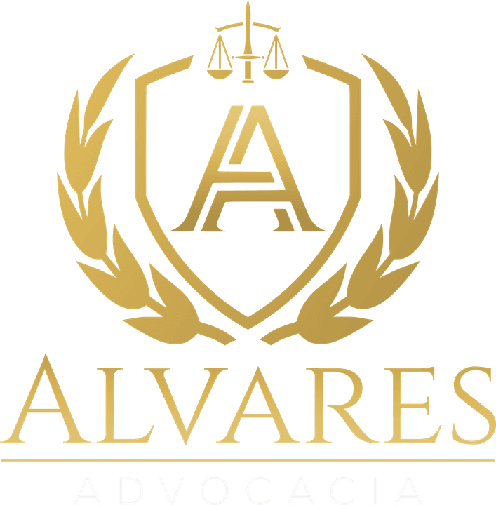 Brasão da Alvares Advocacia